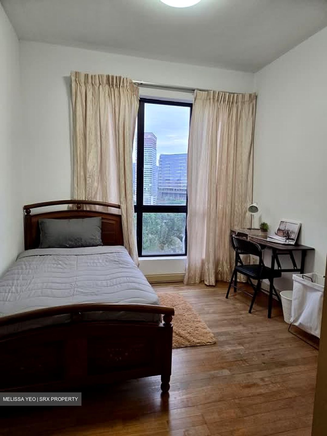 Heritage View (D5), Condominium #575269031